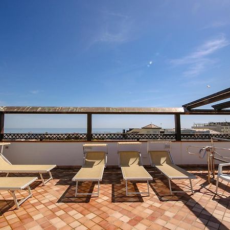 B&B Domus Mea Cesena Bagian luar foto