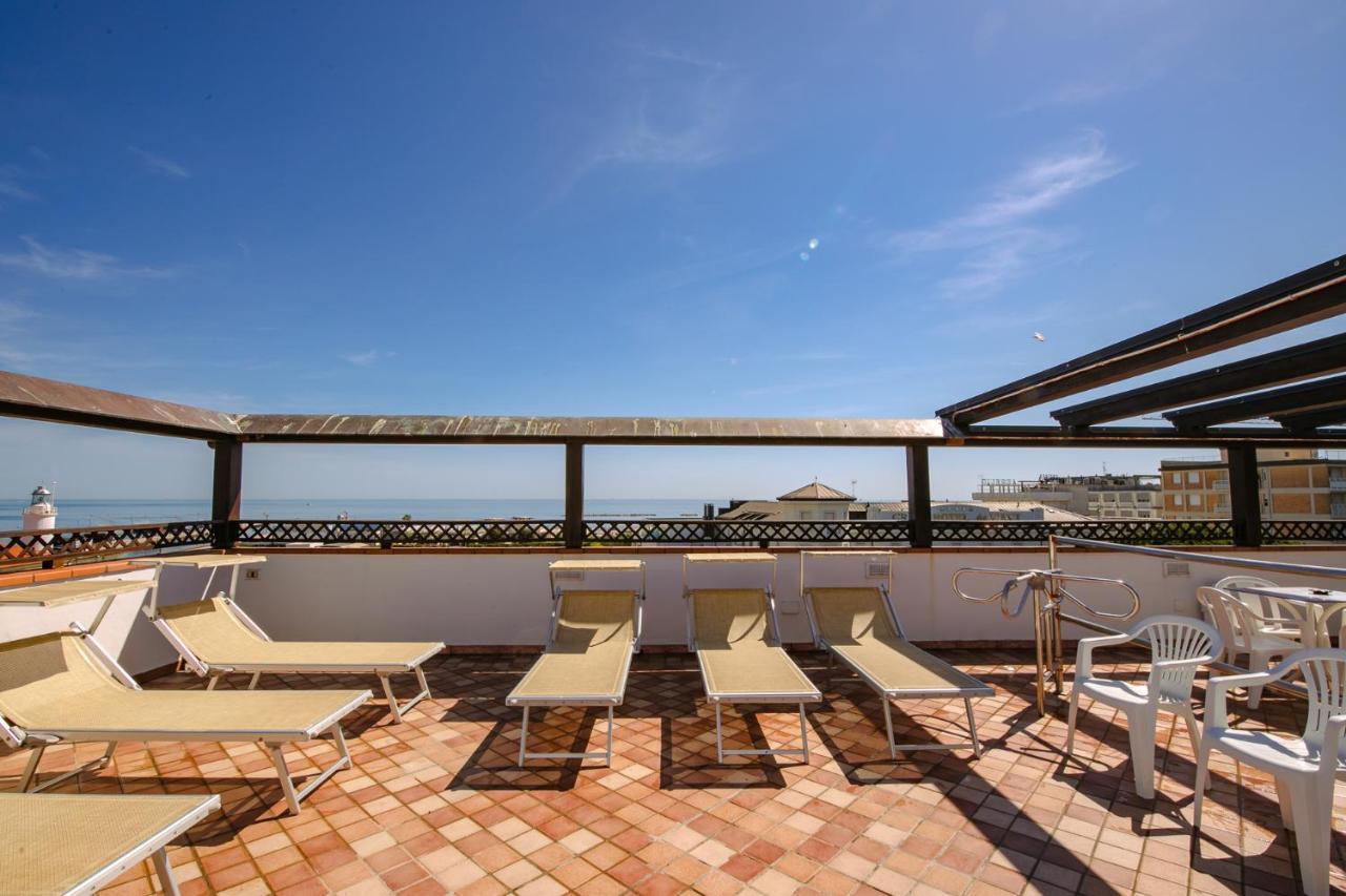 B&B Domus Mea Cesena Bagian luar foto
