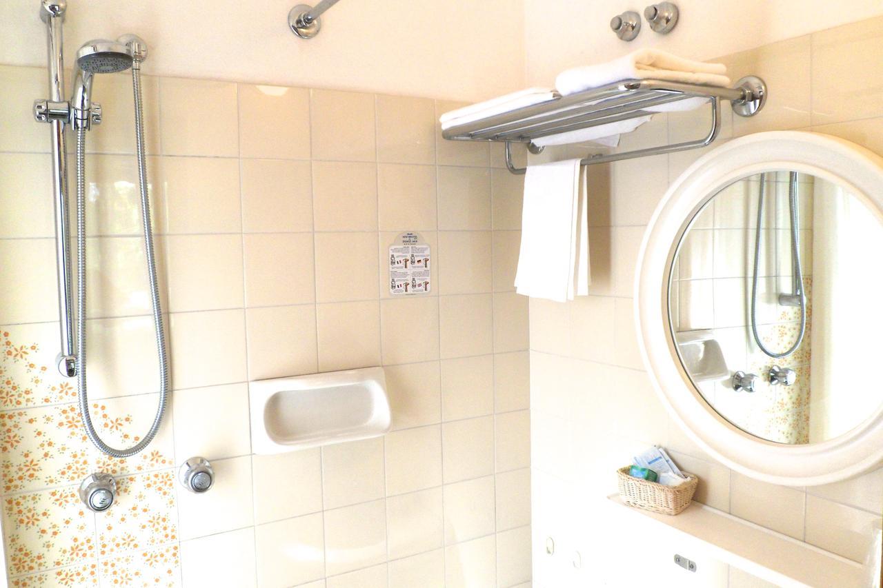 B&B Domus Mea Cesena Bagian luar foto